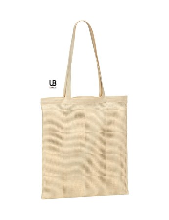 Τσάντα αγοράς με δίχτυ 38 x 42εκ. (Corfu)